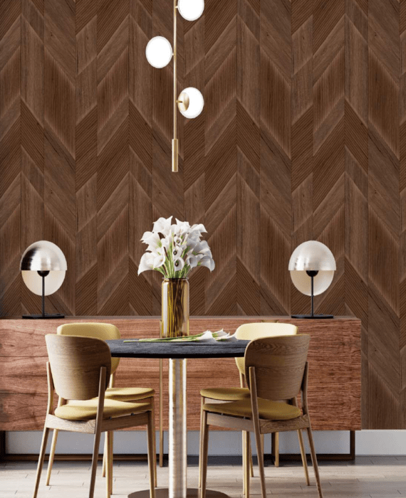 How to Select the Ideal Wallpaper for Your Home or Office