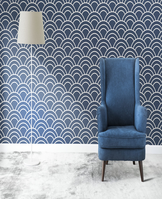 Wallpaper vs Paint in 2025: Why Wallpapers Are Making a Big Comeback in India