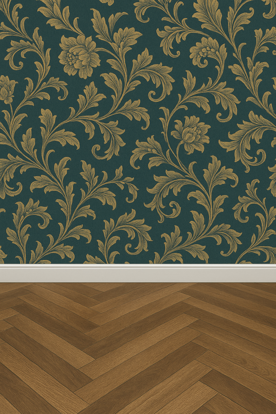 Top Wallpaper Brands in India | Designer Wallpaper by CJ Sheth