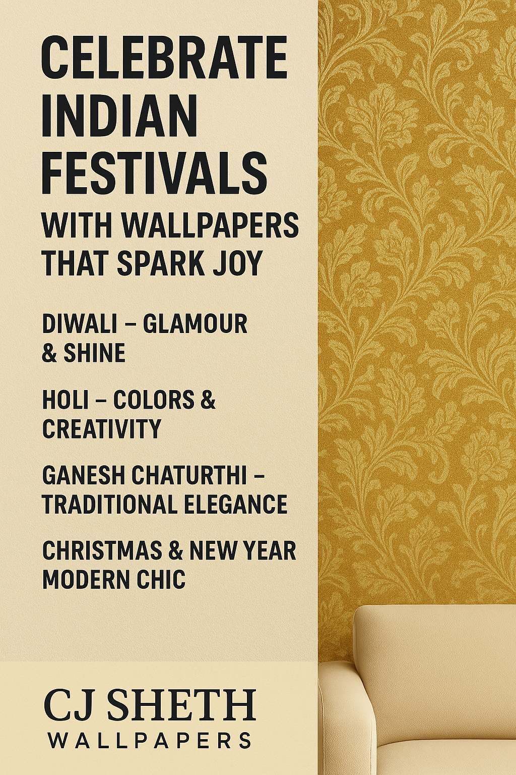 Celebrate Indian Festivals with Wallpapers That Spark Joy