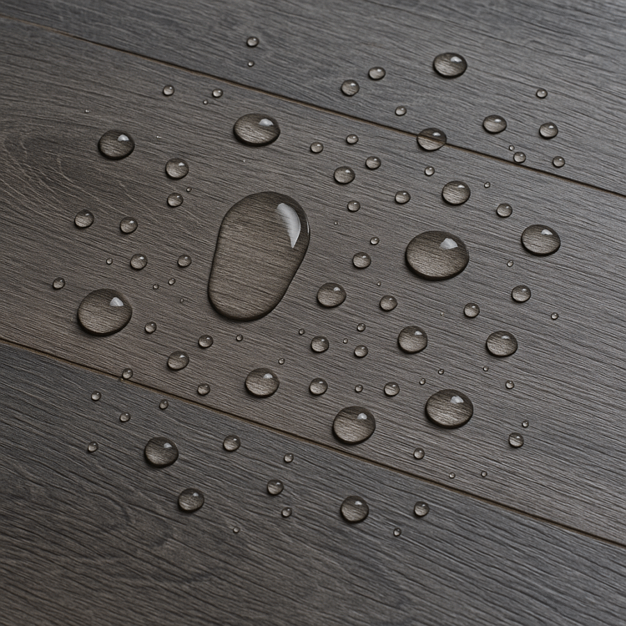 Water-Resistant Flooring Ideas for a Modern Home Makeover: Inspiration & Expert Tips